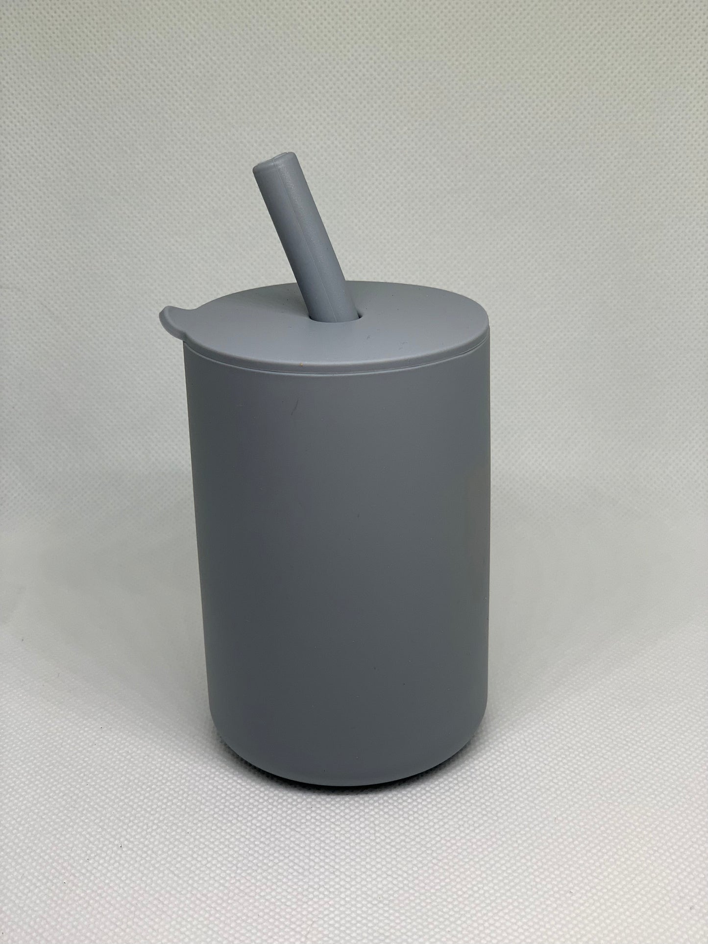 Ocean blue -Sippy Cup - Cute + Simple