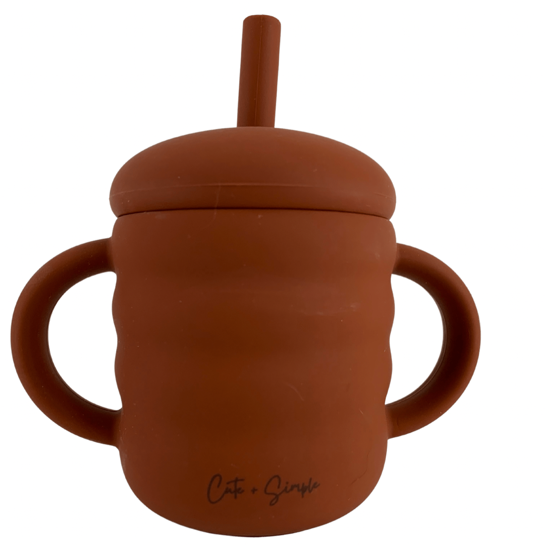 Florence Training Cup
