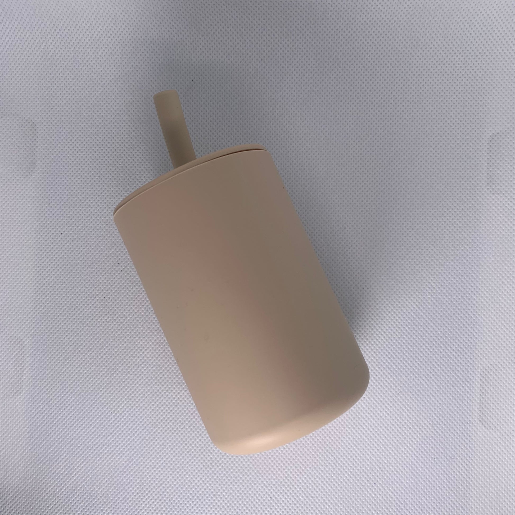Sahara Sand Sippy Cup - Cute + Simple