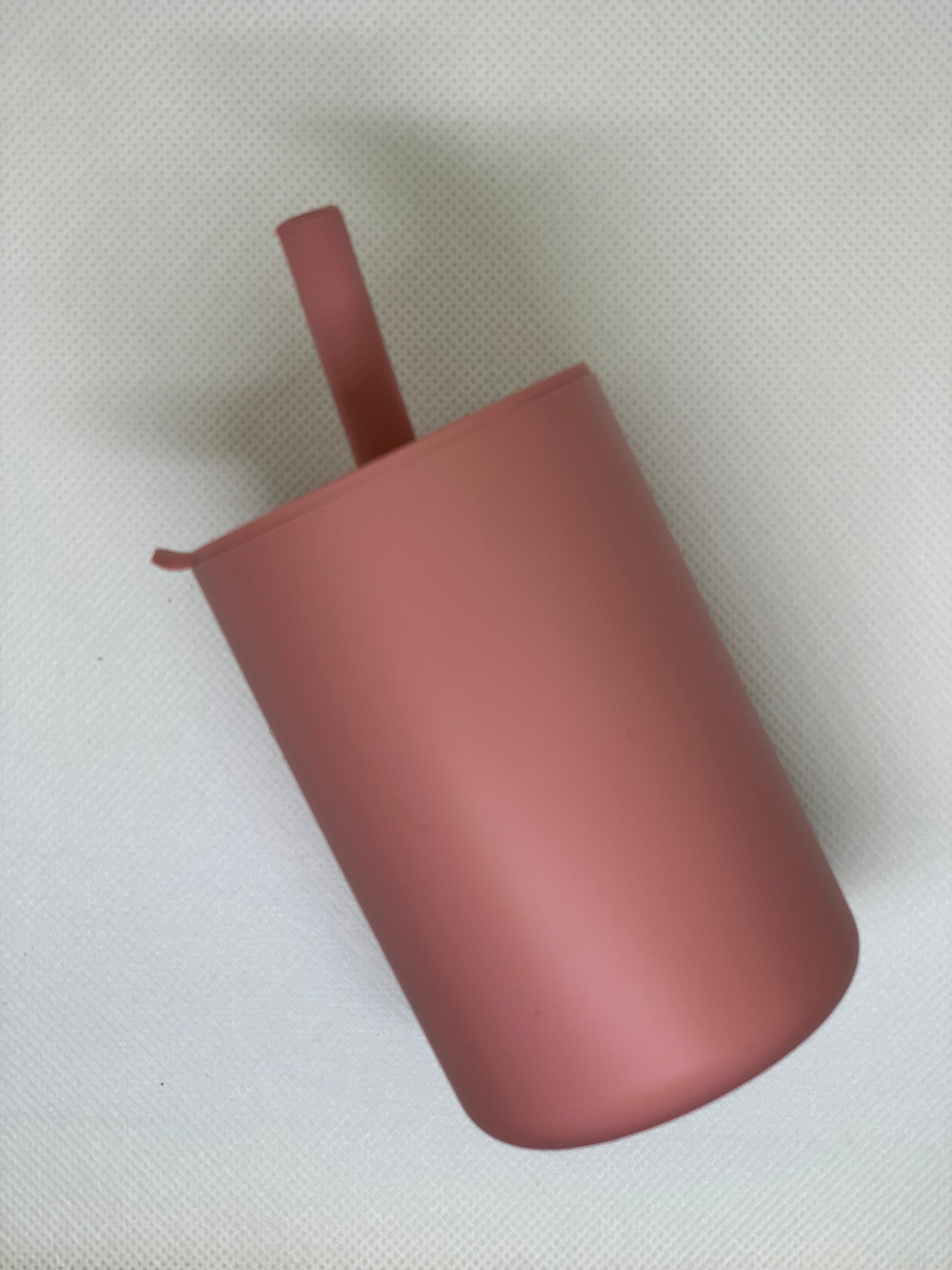 Blossom Sippy Cup - Cute + Simple