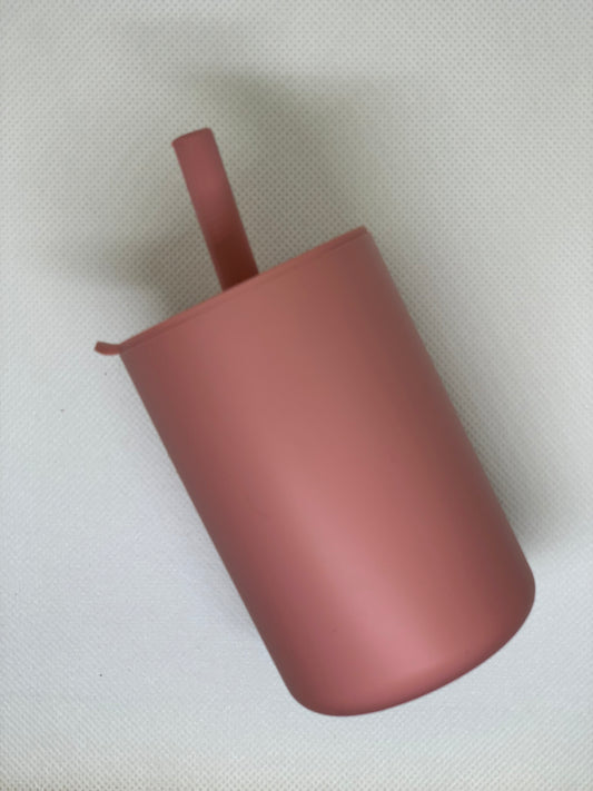 Blossom Sippy Cup - Cute + Simple