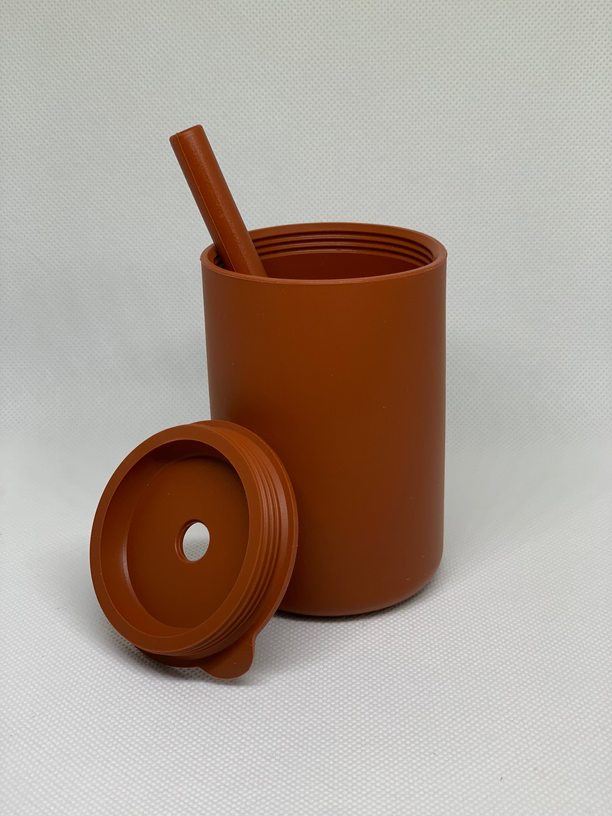 Florence Sippy Cup - Cute + Simple