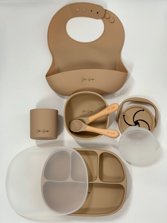 Sand Set