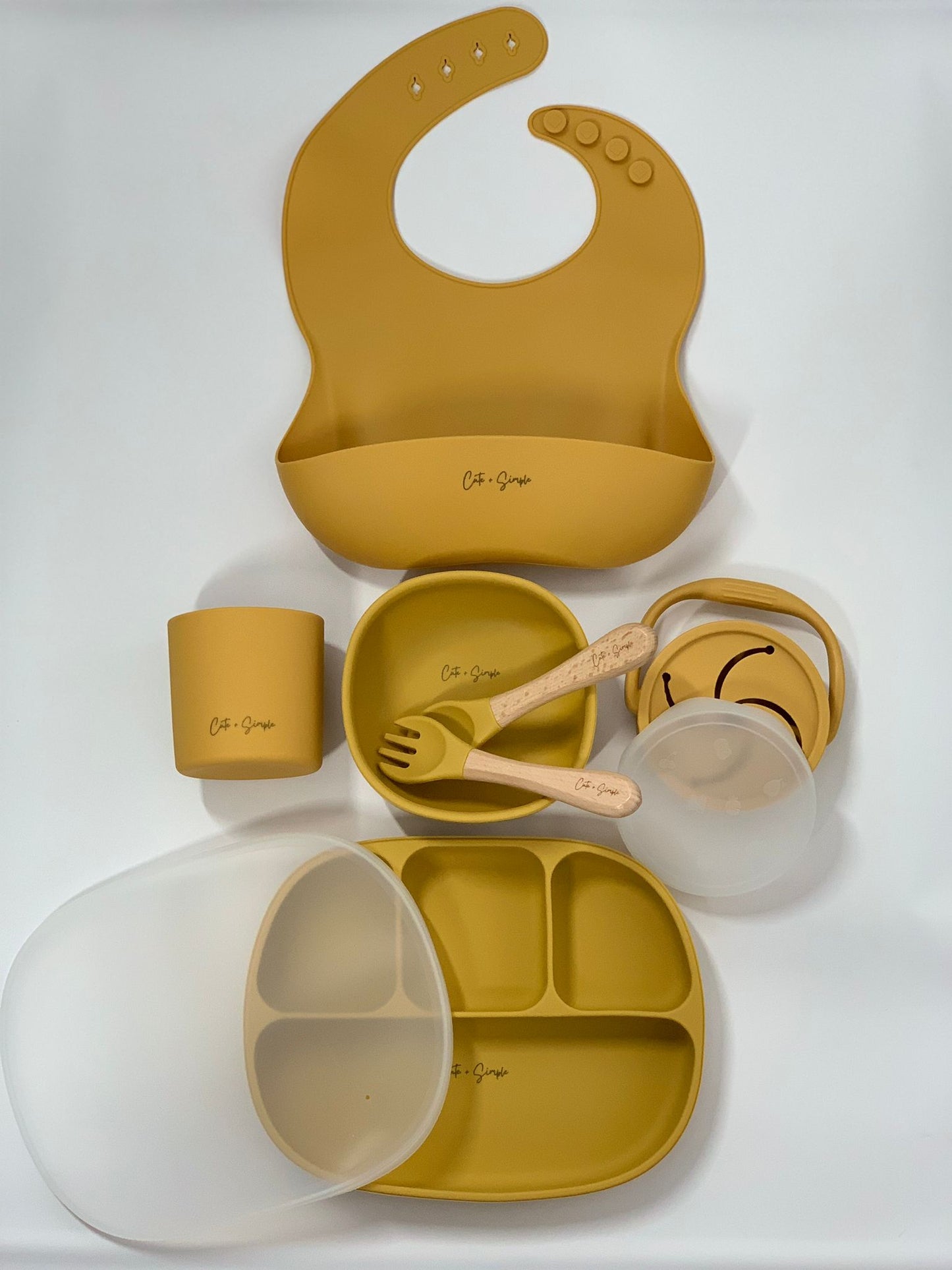 Sunshine Set