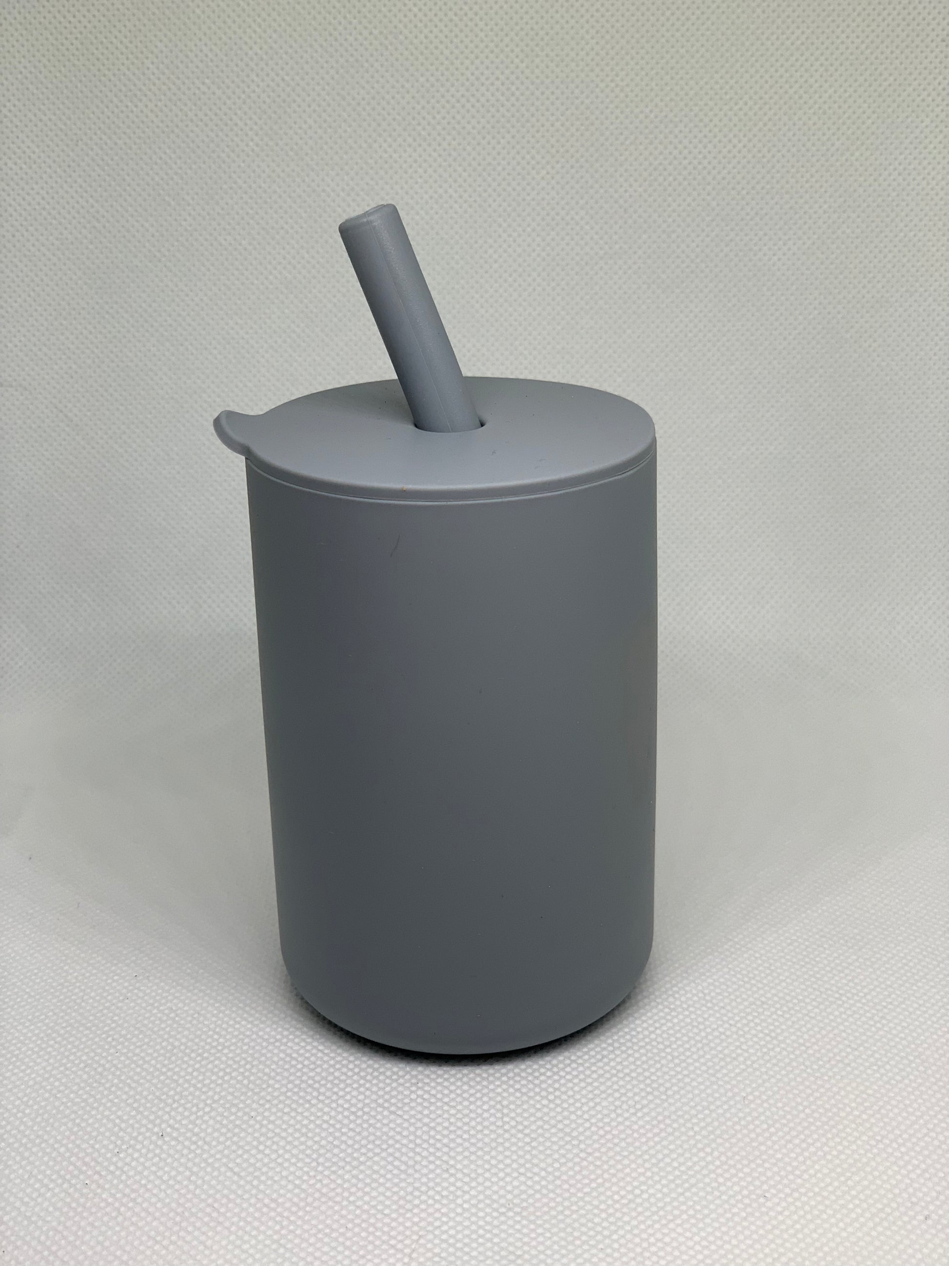 Ocean blue -Sippy Cup - Cute + Simple