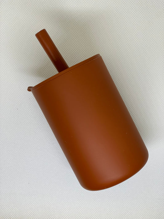 Florence Sippy Cup - Cute + Simple