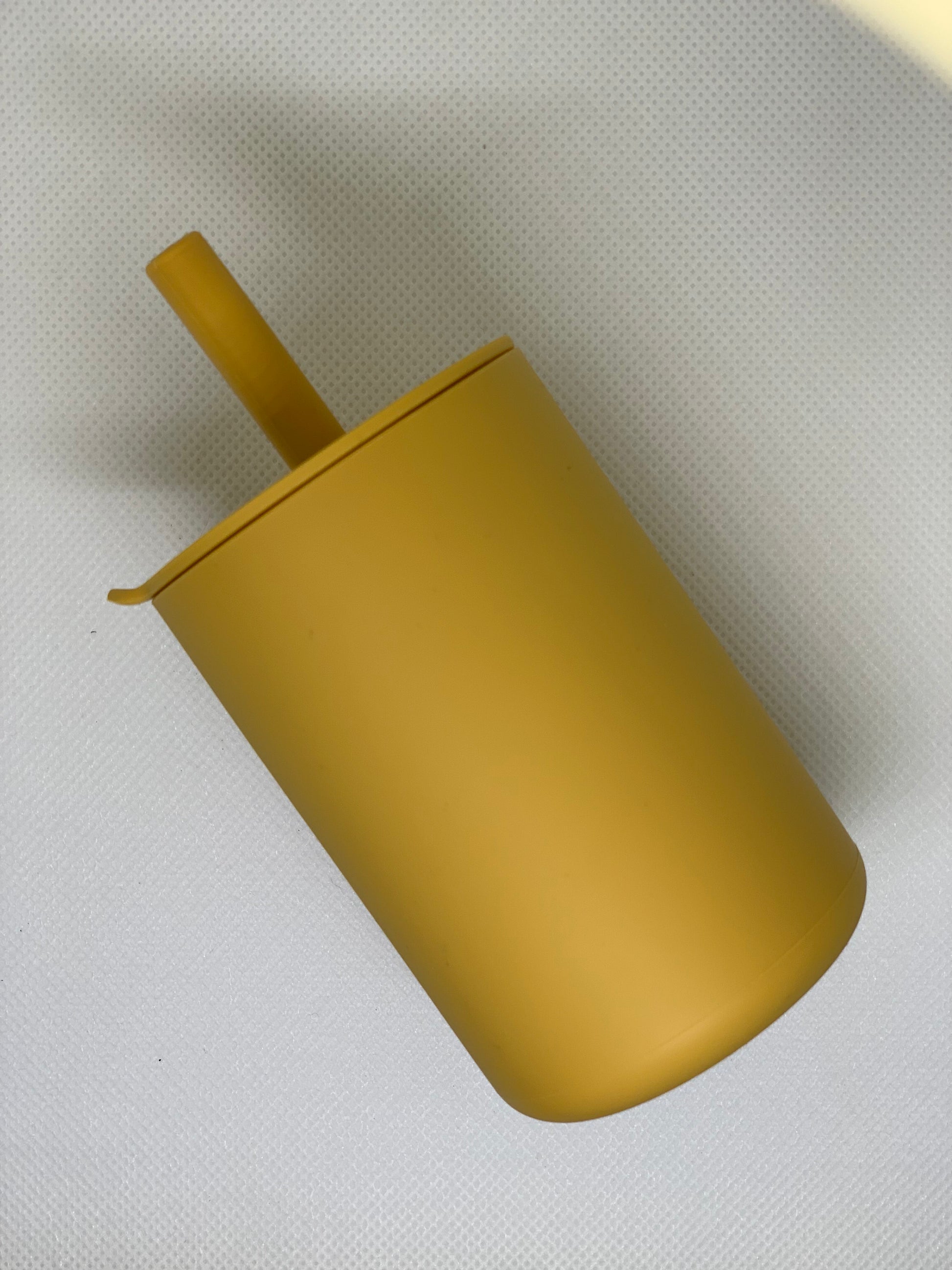 Sunshine Sippy Cup - Cute + Simple