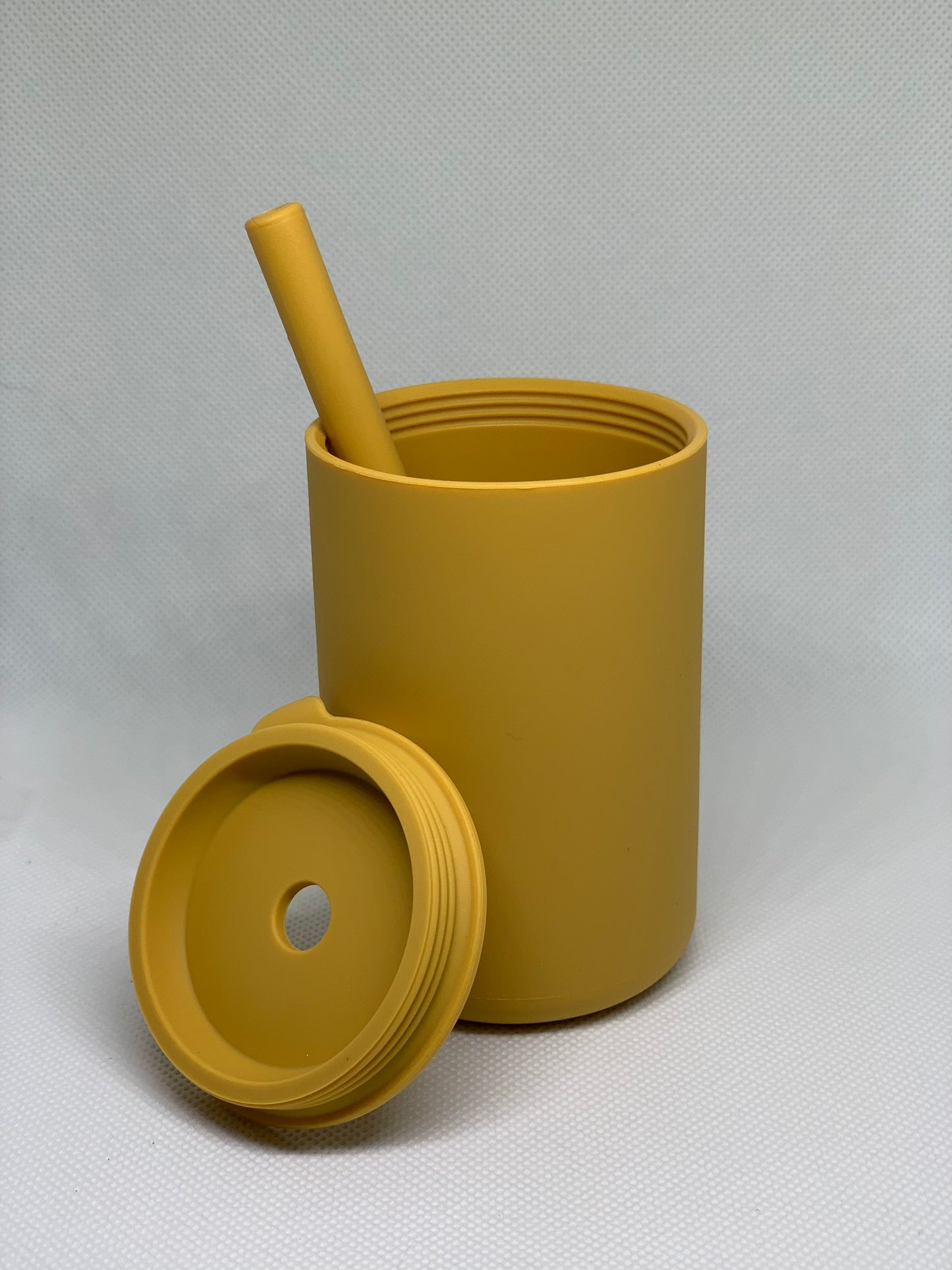 Sunshine Sippy Cup - Cute + Simple