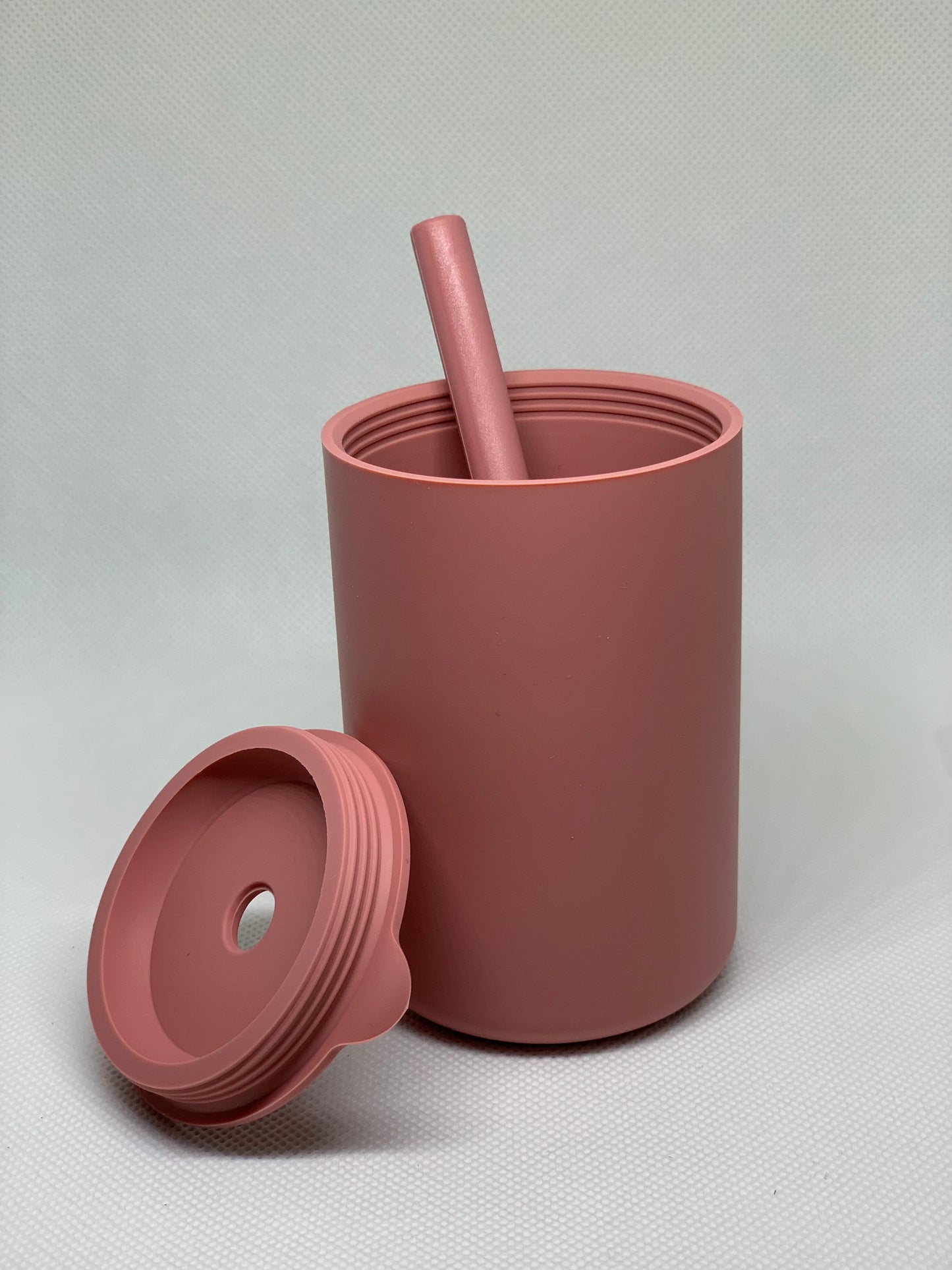 Blossom Sippy Cup - Cute + Simple